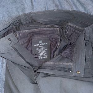 Mack Weldon flexible jogger size Small
